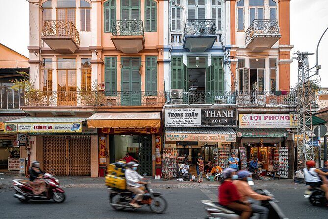 Ho Chi Minh City: Chinatown Hidden Treasures Free Walking Tour - Final Thoughts