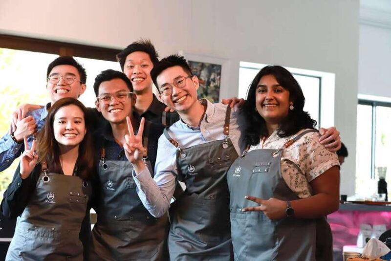 Ho Chi Minh City: Coconut/Eggs Coffee Making Class - FAQ