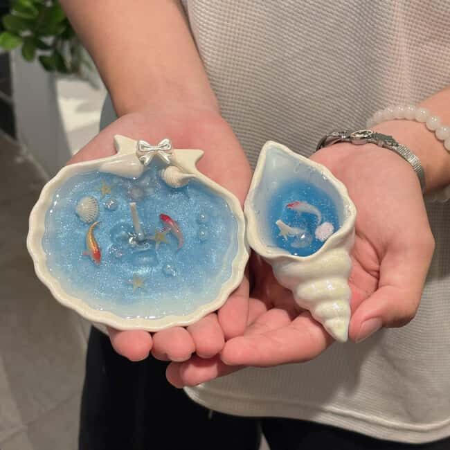 Ho Chi Minh City: Coffee & Paper Flower Workshop Tour - A Closer Look at the Experience