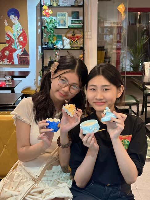 Ho Chi Minh City: Coffee & Paper Flower Workshop Tour - FAQ