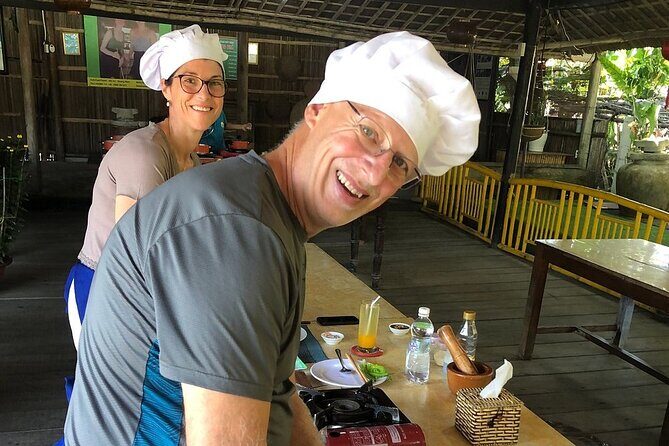 Ho Chi Minh City Cooking Class in Local's Home - Final Thoughts: Who Will Love This Experience?