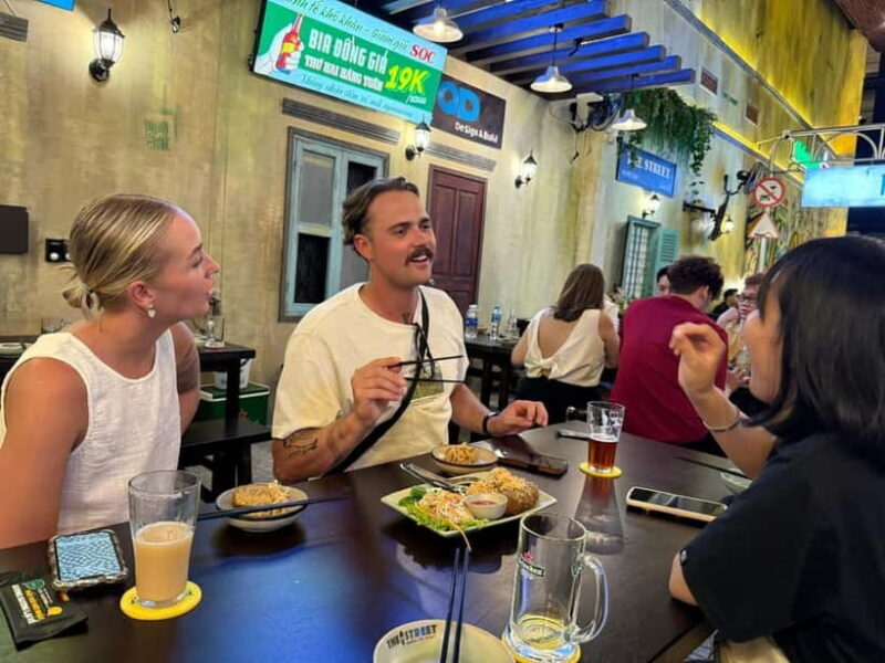 Ho Chi Minh City: Craft Beer and Local Food Tour by Scooter - FAQs