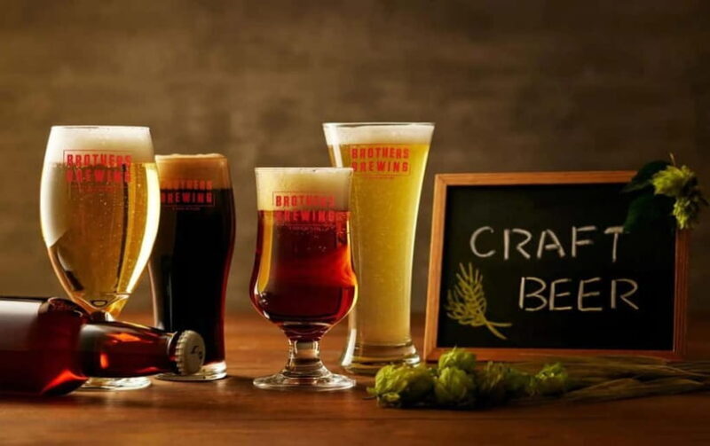 Ho Chi Minh City Craft Beer Tour: Saigon Snacks & Night Ride - Authenticity and Value: The Strengths and Caveats