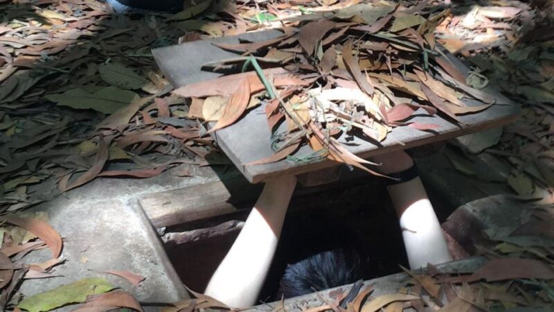 Ho Chi Minh City: Cu Chi Tunnels and Gun Shooting Experience - What We Think: Is It Worth It?