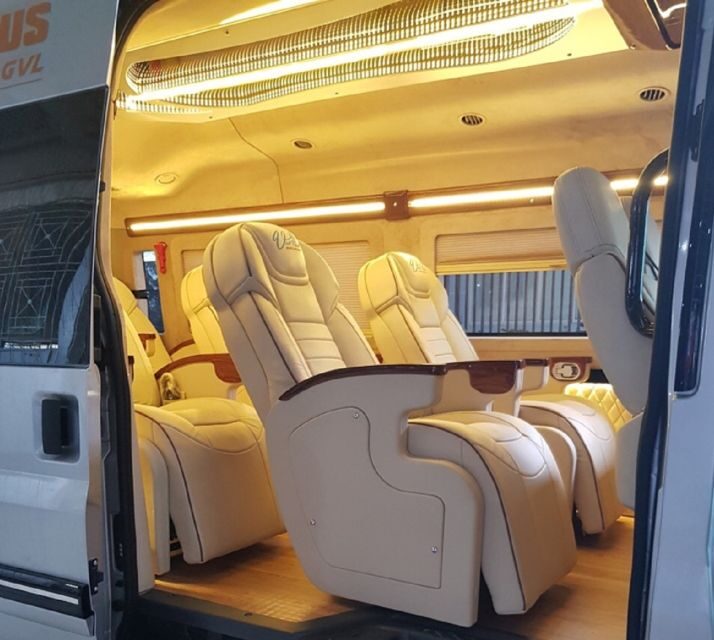 Ho Chi Minh City: Cu Chi Tunnels Ben Duoc VIP Limousine Tour - Who Will Love This Tour?