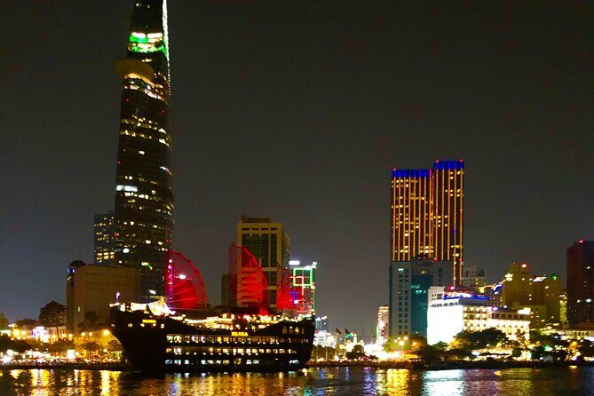 Ho Chi Minh City & Cu Chi Tunnels - Who Should Book This Tour?