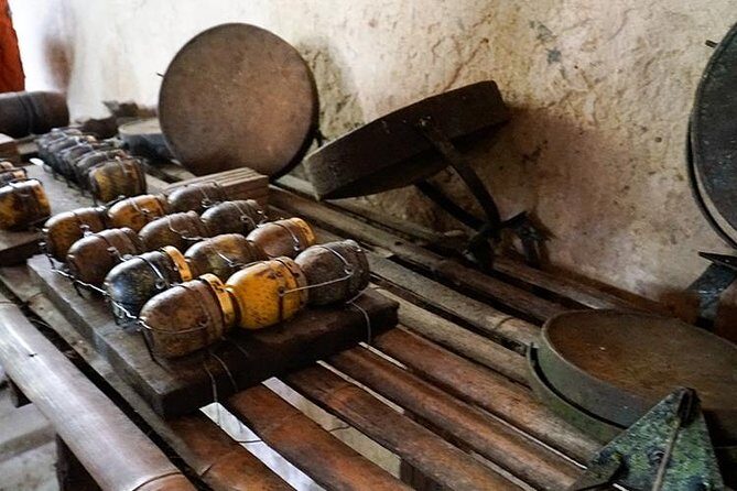 Ho Chi Minh City & Cu Chi Tunnels Small Group Tour - Who Should Consider This Tour?