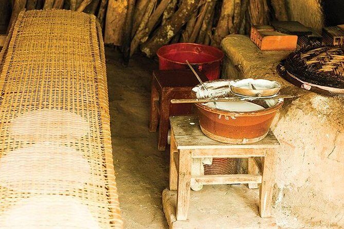 Ho Chi Minh City & Cu Chi Tunnels Small Group Tour - FAQs