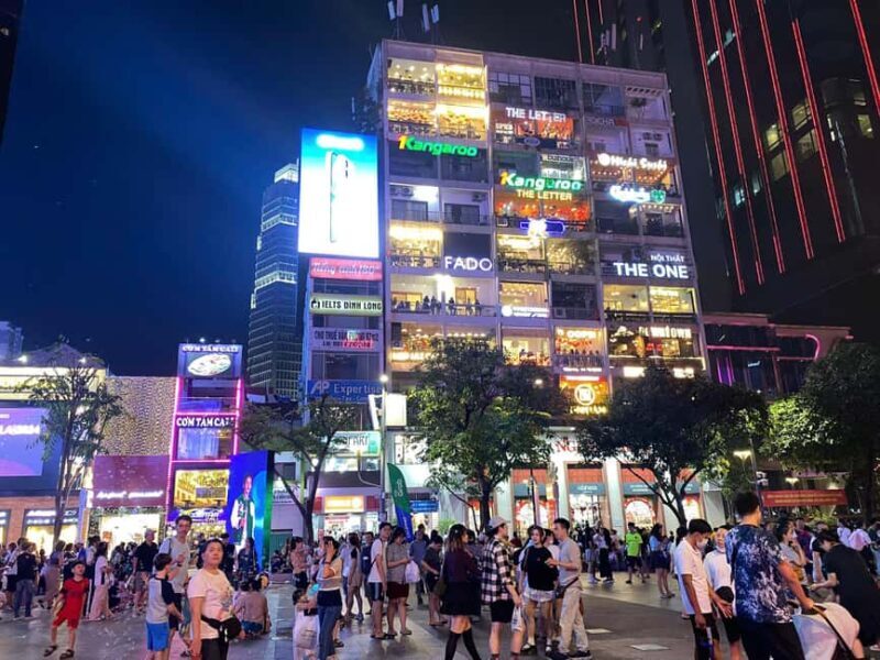 Ho Chi Minh City: Double-Deck Bus Sightseeing Guided Tour - A Deep Dive into the Ho Chi Minh City Double-Deck Bus Tour