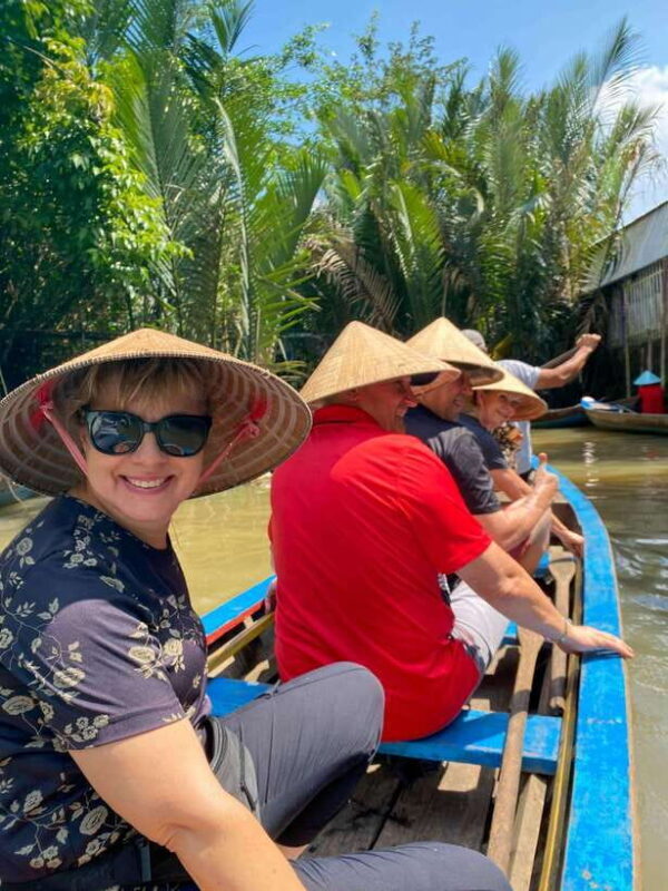 Ho Chi Minh City: Exploring The Flavors Of The Mekong Delta - Key Points