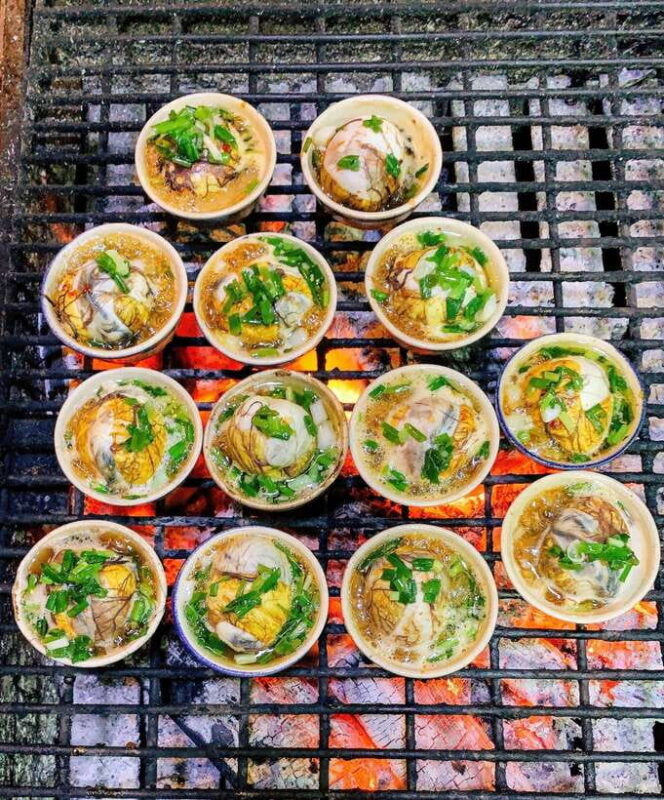 Ho Chi Minh City: Extreme Food Tour On Scooter - Final Thoughts