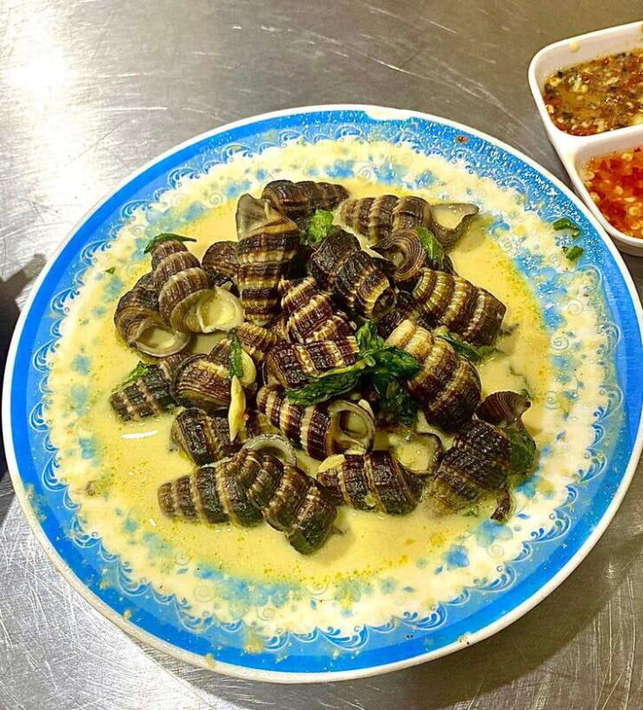 Ho Chi Minh City: Extreme Food Tour On Scooter - FAQ