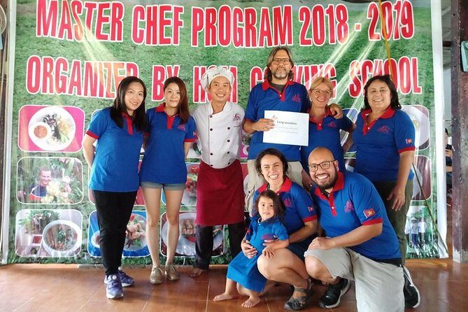 Ho Chi Minh City Full-Day Farm trip with Healthy Cooking Class - Hands-On Cooking: From Ingredients to Plate