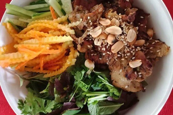 Ho Chi Minh City Full-Day Farm trip with Healthy Cooking Class - Who Will Love This Tour?