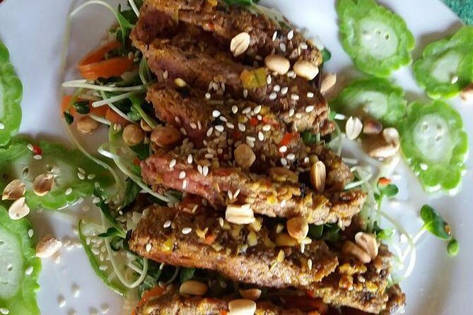 Ho Chi Minh City Full-Day Farm trip with Healthy Cooking Class - Final Thoughts