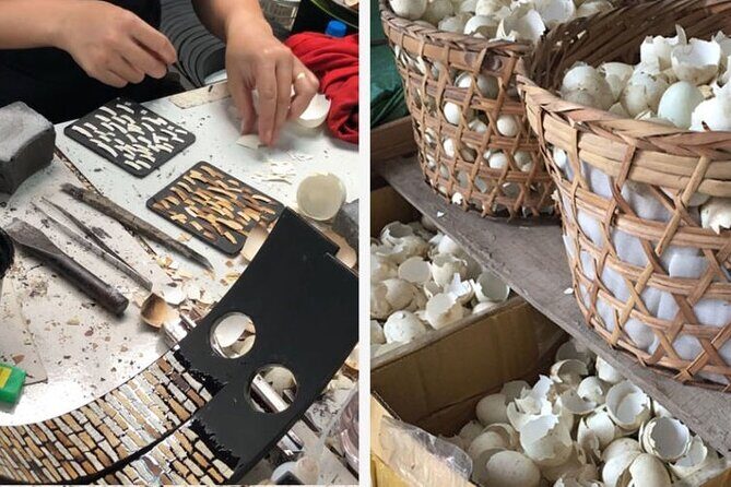 Ho Chi Minh City Full Day Private Tour - Key Points