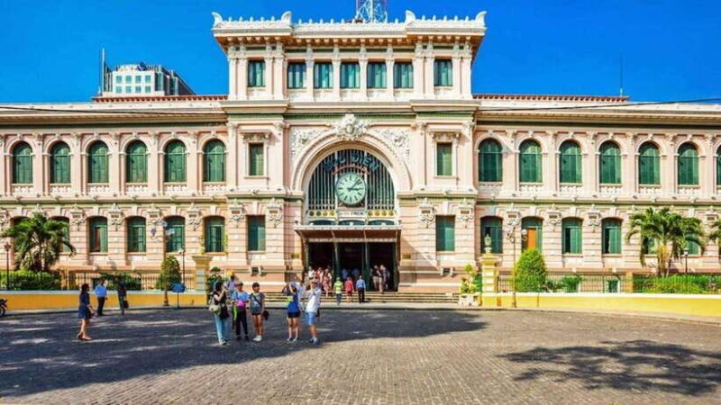 Ho Chi Minh City: Full-Day Tour with Cu Chi Tunnels - Who Should Consider This Tour?