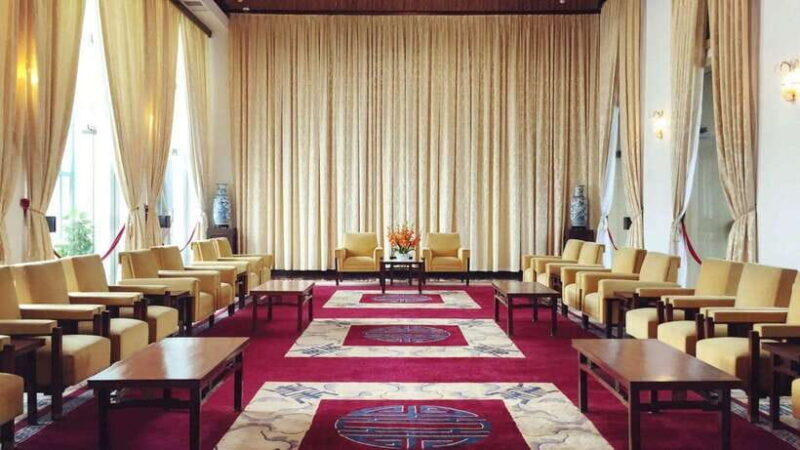 Ho Chi Minh City: Full-Day Tour with Cu Chi Tunnels - FAQs