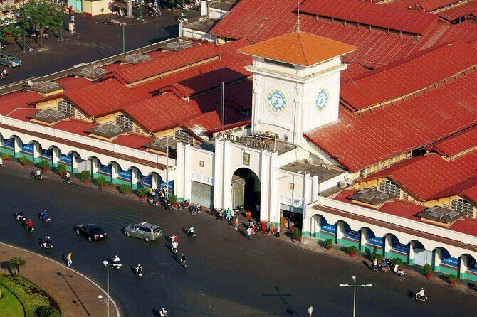 Ho Chi Minh City Full Day Tours - Key Points