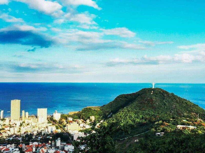 Ho Chi Minh City: Full-day Vung Tau Coastal Escape - A Practical Breakdown of the Full-day Experience