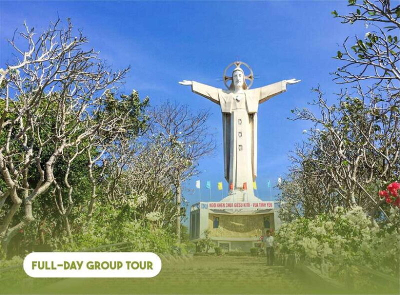 Ho Chi Minh City: Full-day Vung Tau Coastal Escape - Final Thoughts