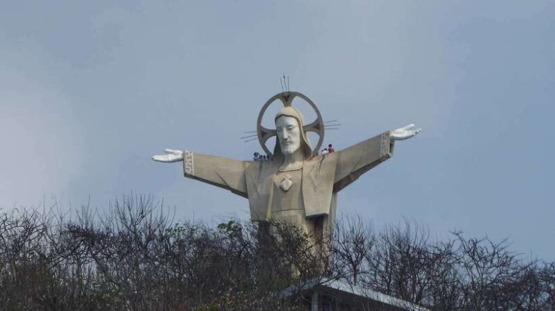 Ho Chi Minh City: Full-day Vung Tau Coastal Escape - Frequently Asked Questions