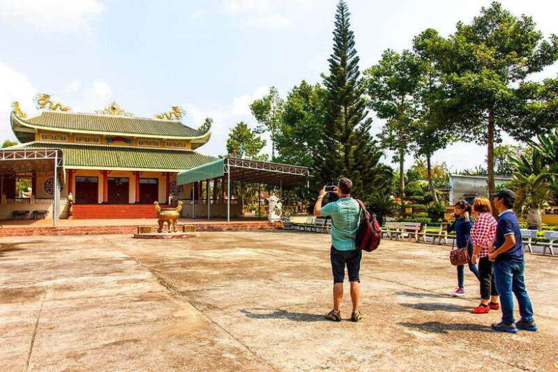 Ho Chi Minh City: Full Long Tan Battlefield Tour - Final Thoughts