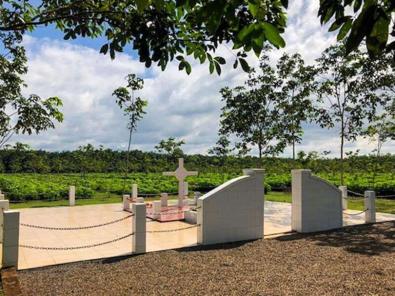 Ho Chi Minh City: Full Long Tan Battlefield Tour - FAQ