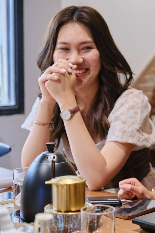 Ho Chi Minh City: Fun and Easy Coffee Workshop for Beginners - The Value in the Experience