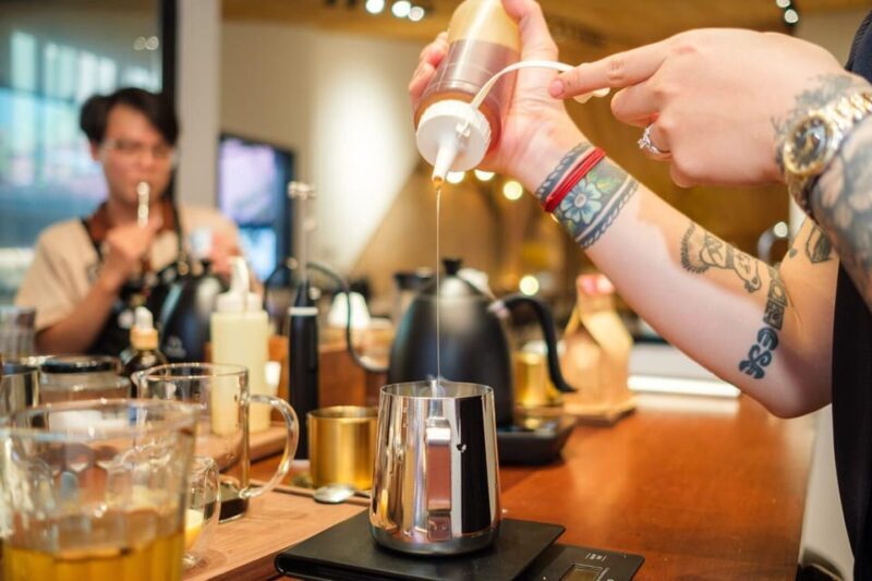 Ho Chi Minh City: Fun and Easy Coffee Workshop for Beginners - Who Will Love This Tour?