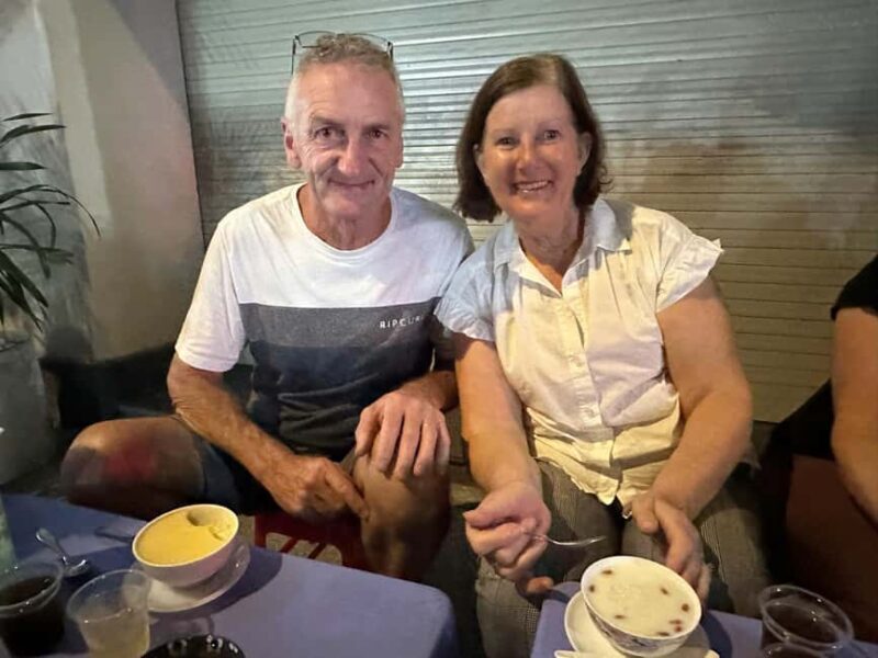 Ho Chi Minh City: Guided Food Tour by Scooter - Experience Ho Chi Minh City on a Scooter Food Tour