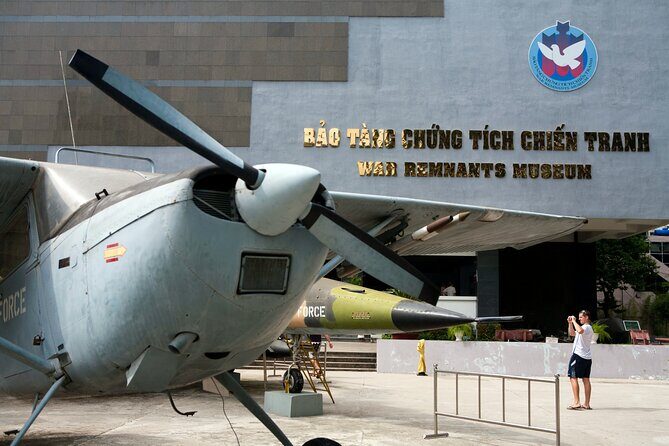 Ho Chi Minh City Half day City tour - FAQ