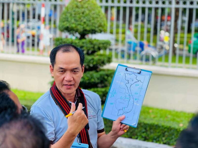 Ho Chi Minh City: Half-day History And Culture Tour - An In-Depth Look at the Tour Experience