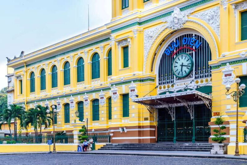 Ho Chi Minh City: Half-day History And Culture Tour - Frequently Asked Questions (FAQs)