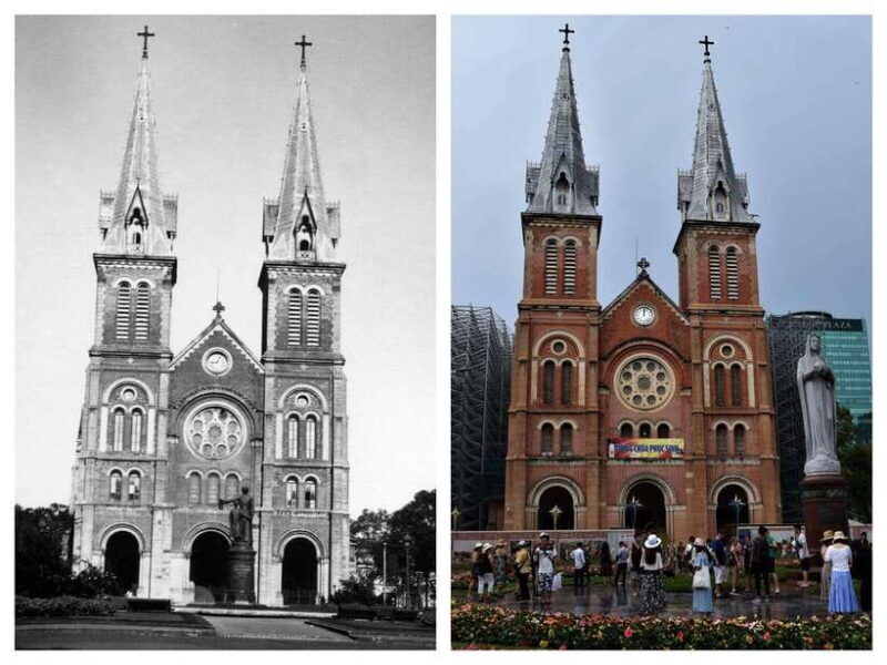 Ho Chi Minh City Half-Day Morning Group Tour - Who Should Consider This Tour?