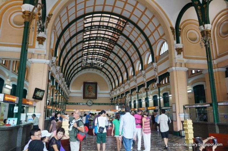 Ho Chi Minh City Half Day or Full Day Tour - FAQs