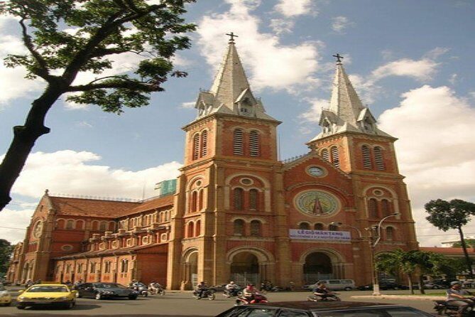 Ho Chi Minh City Half-Day Private Tour - Frequently Asked Questions