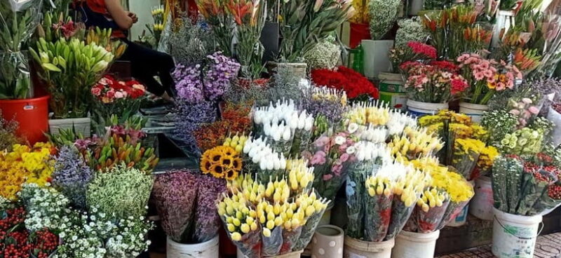 Ho Chi Minh City: Half-day Shopping Journey - FAQs
