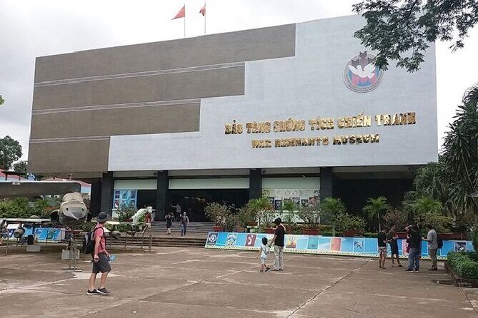 Ho Chi Minh City Half Day - VIP Private Tour - Who Will Benefit Most?