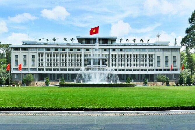 Ho Chi Minh City Half Day - VIP Private Tour - Final Words: Is This Tour Right for You?