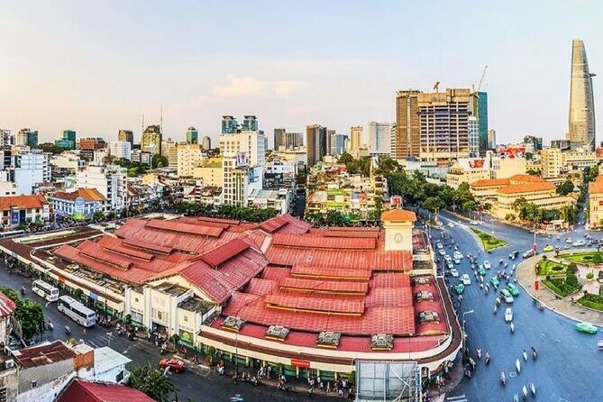 Ho Chi Minh City Half Day - VIP Private Tour - FAQ