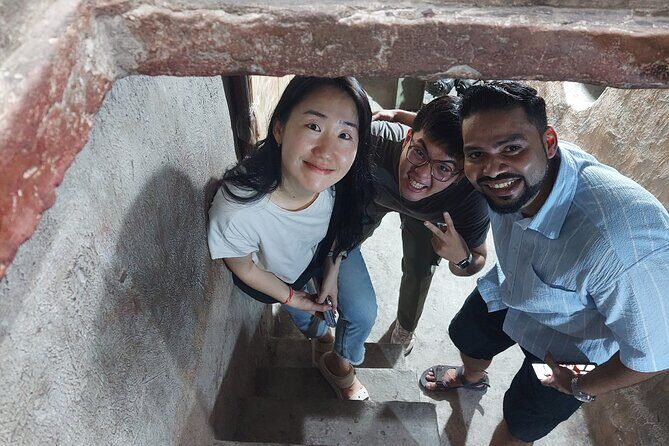 Ho Chi Minh City: Hidden Bunker & Vietnam War - Free Walking Tour - Discover Ho Chi Minh City’s Hidden Stories on a Small-Group Walking Tour