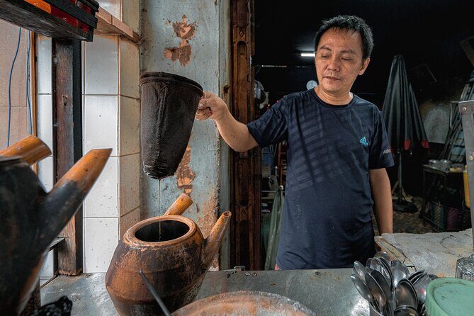 Ho Chi Minh City: Hidden Bunker & Vietnam War - Free Walking Tour - FAQs