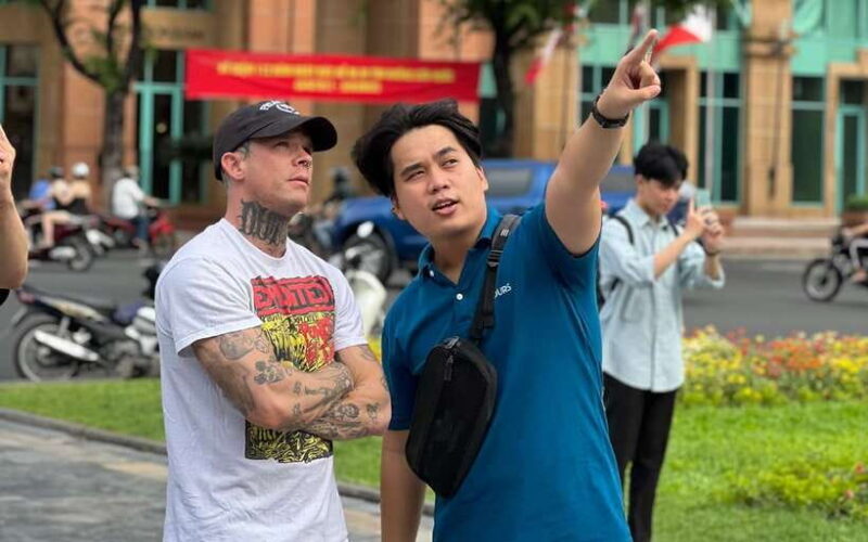 Ho Chi Minh: City Highlights Guided Walking Tour - A Deep Dive into the Ho Chi Minh City Highlights Guided Walking Tour