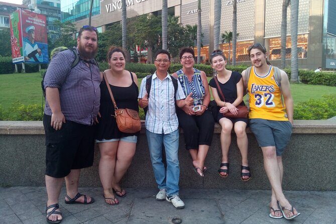 Ho Chi Minh City: Highlights & Hidden Gems - Free Walking Tour - The Sum Up
