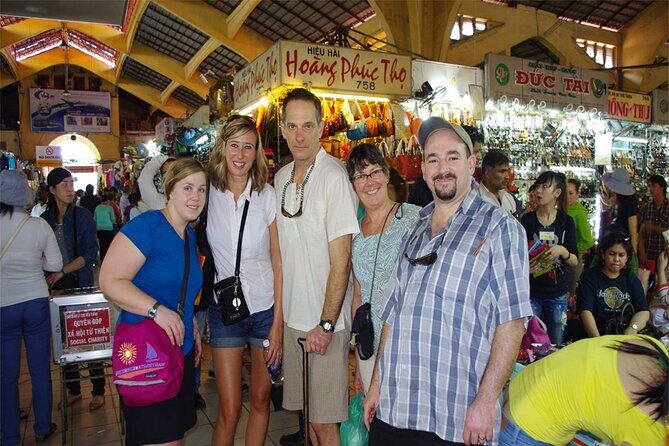 Ho Chi Minh City: Highlights & Hidden Gems - Free Walking Tour - FAQ