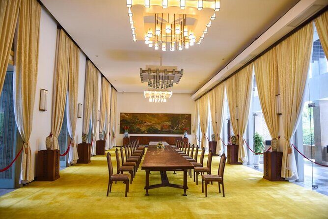 Ho Chi Minh City Highlights Private Tour - A Deep Dive into the Ho Chi Minh City Highlights Private Tour