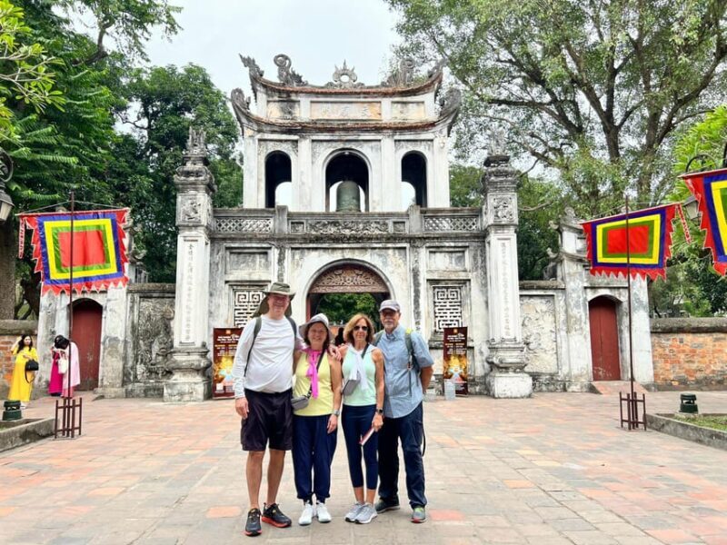 Ho Chi Minh City Highlights Tour Half-Day or Full-Day Tour - Who Will Love This Tour?