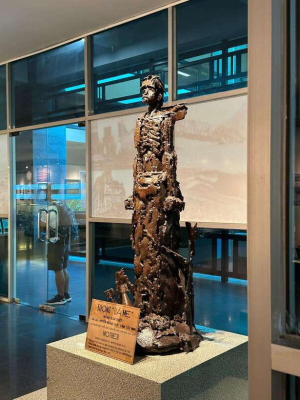 Ho Chi Minh City: Historical Journey Guided Tour in Saigon - Key Points