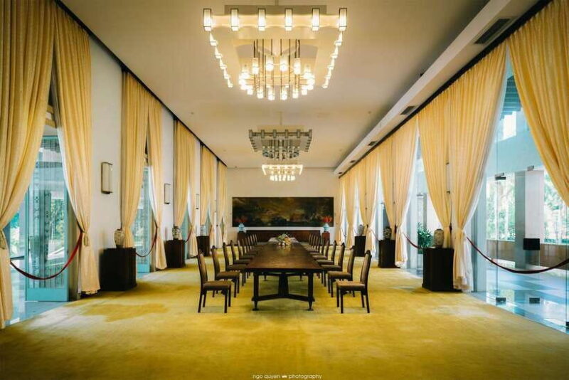 Ho Chi Minh City: Historical Journey Guided Tour in Saigon - Potential Considerations